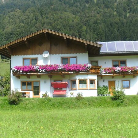 Ferienwohnung Biechl-Hauser Doris Занкт-Ульріх-ам-Піллерзе Екстер'єр фото