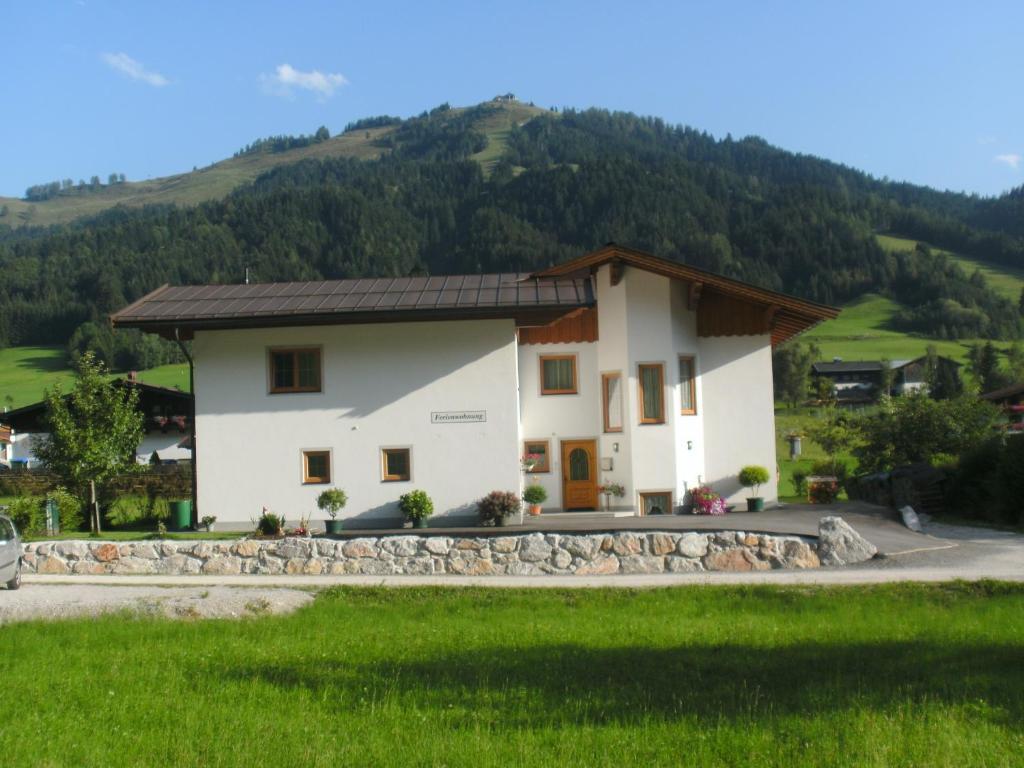 Ferienwohnung Biechl-Hauser Doris Занкт-Ульріх-ам-Піллерзе Номер фото