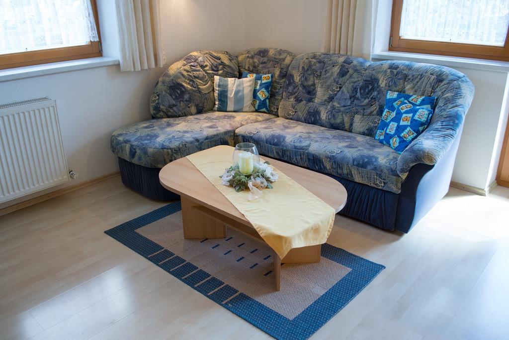Ferienwohnung Biechl-Hauser Doris Занкт-Ульріх-ам-Піллерзе Номер фото