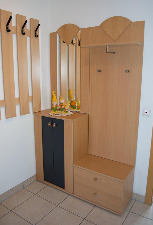 Ferienwohnung Biechl-Hauser Doris Занкт-Ульріх-ам-Піллерзе Номер фото