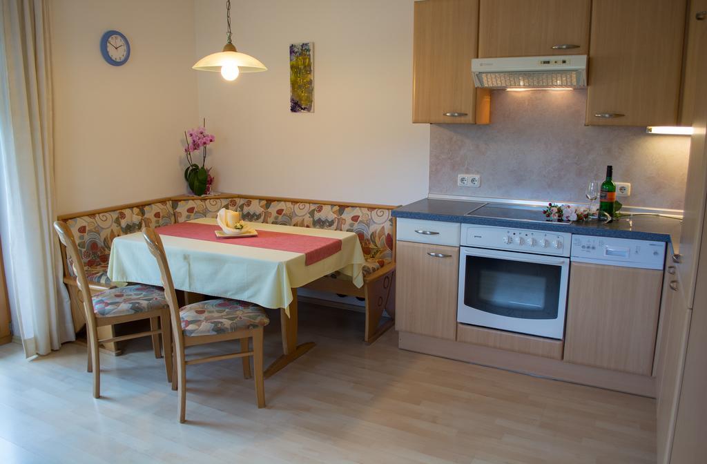 Ferienwohnung Biechl-Hauser Doris Занкт-Ульріх-ам-Піллерзе Номер фото