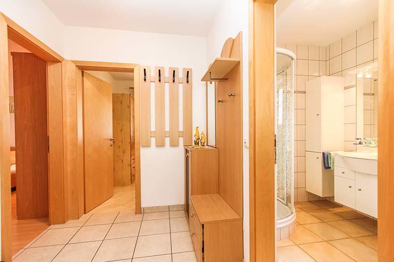 Ferienwohnung Biechl-Hauser Doris Занкт-Ульріх-ам-Піллерзе Екстер'єр фото