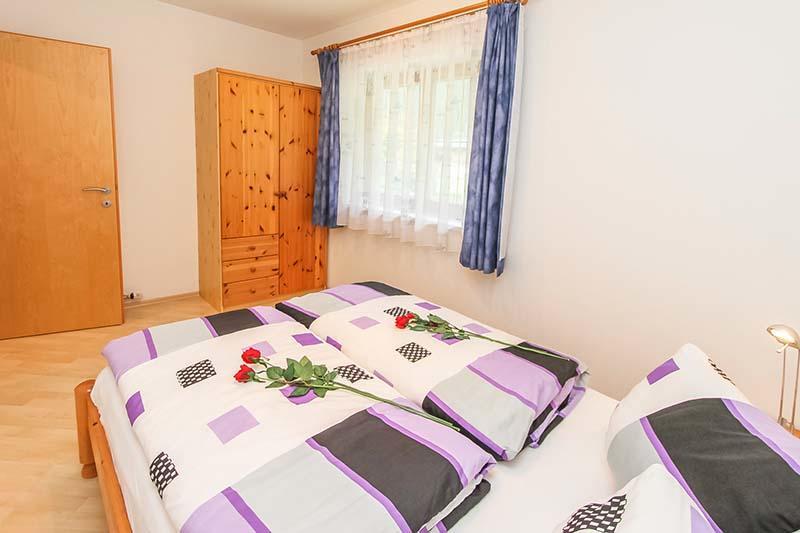 Ferienwohnung Biechl-Hauser Doris Занкт-Ульріх-ам-Піллерзе Екстер'єр фото